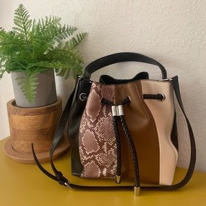 DKNY Alice Novelty Shoulder Bag